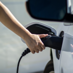 Electric cars