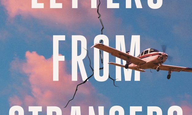 Review: Letters from Strangers by Susan Walter